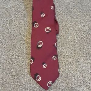 Vintage Givenchy Tie